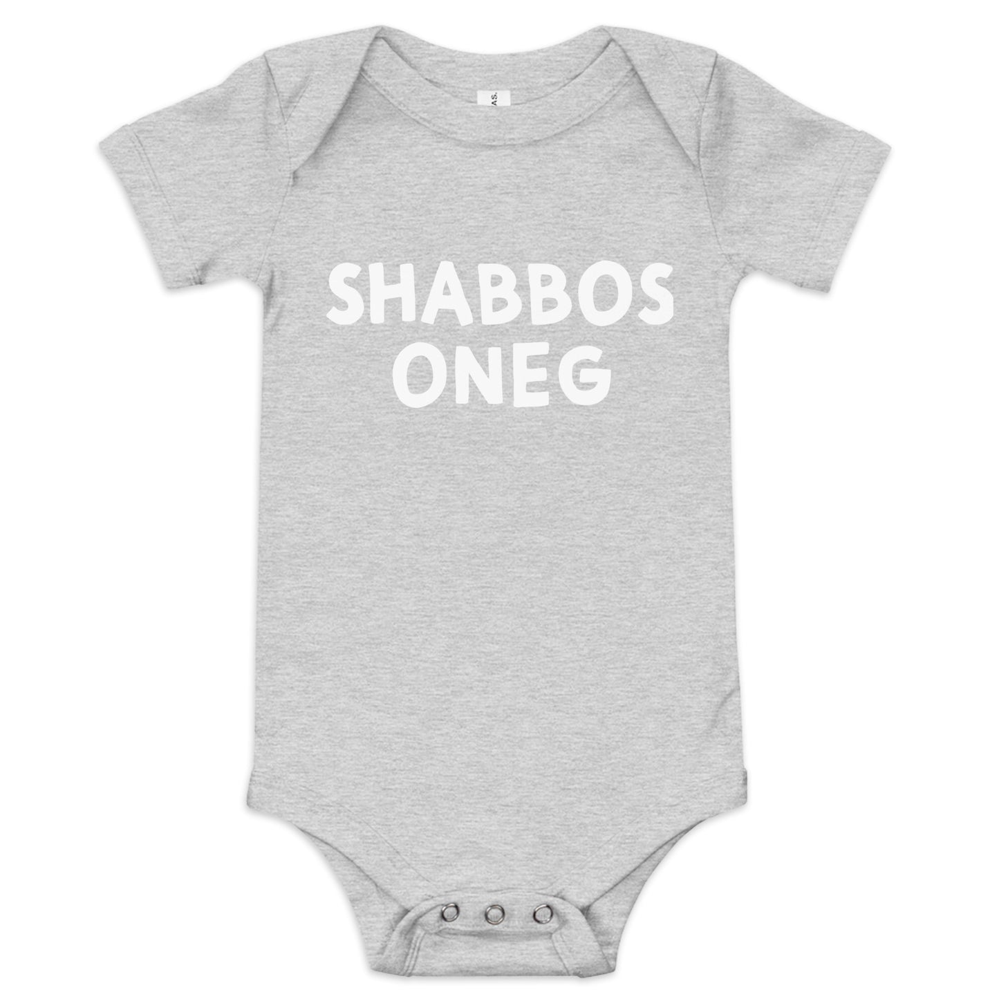 Shabbos Oneg