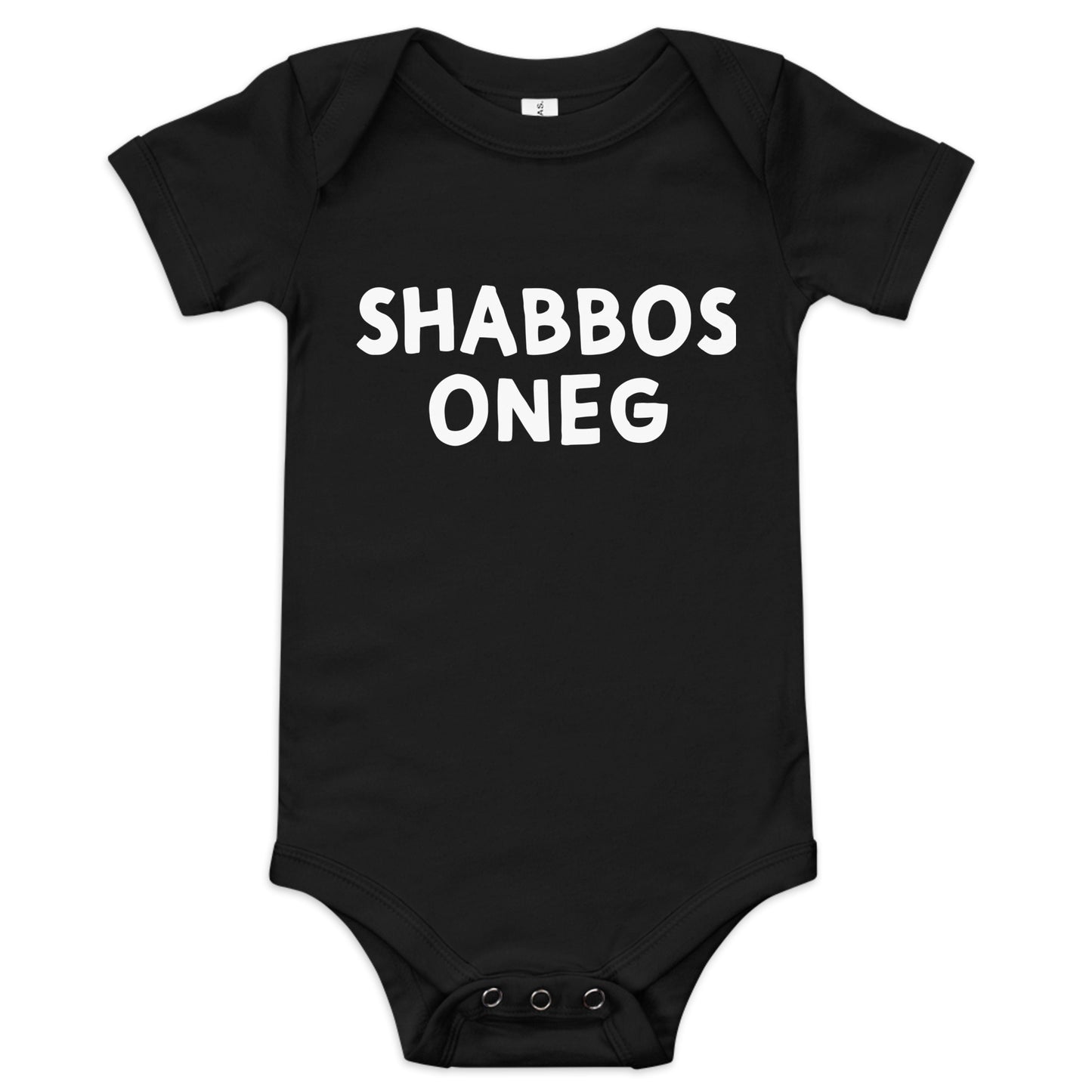 Shabbos Oneg