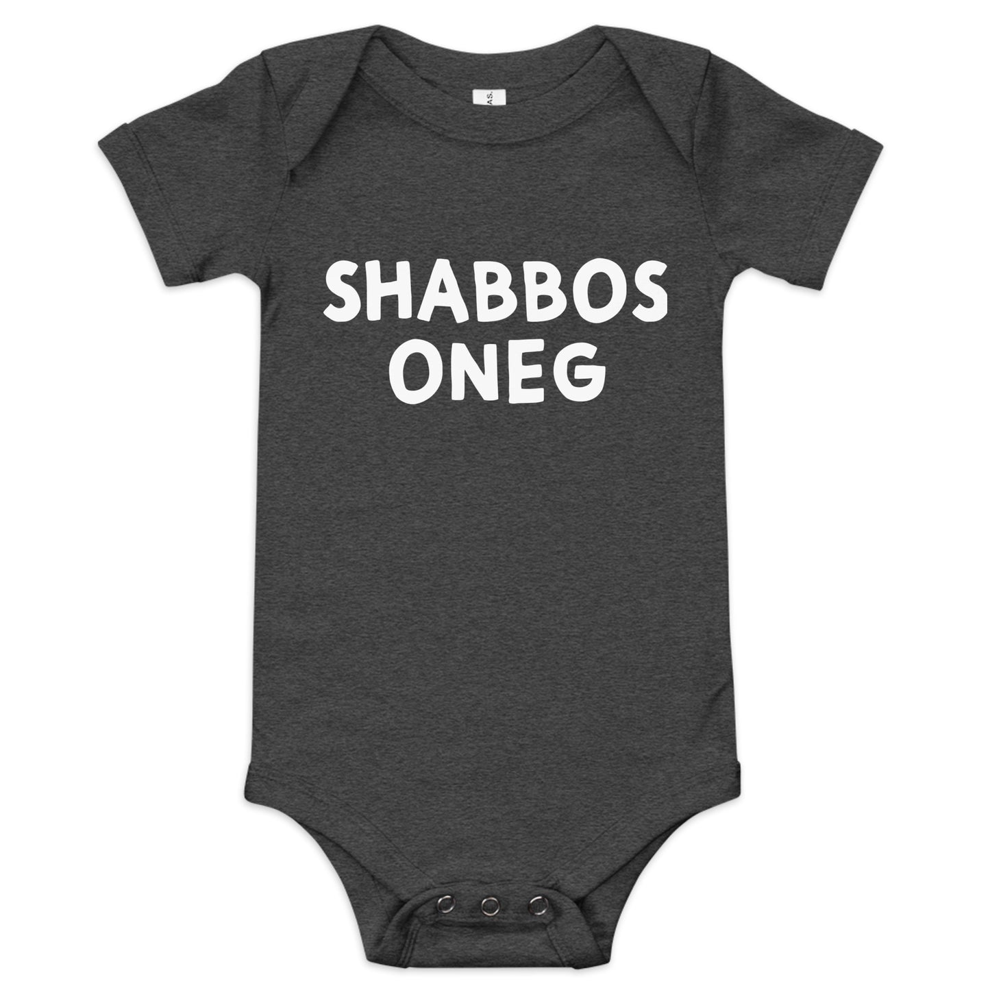 Shabbos Oneg