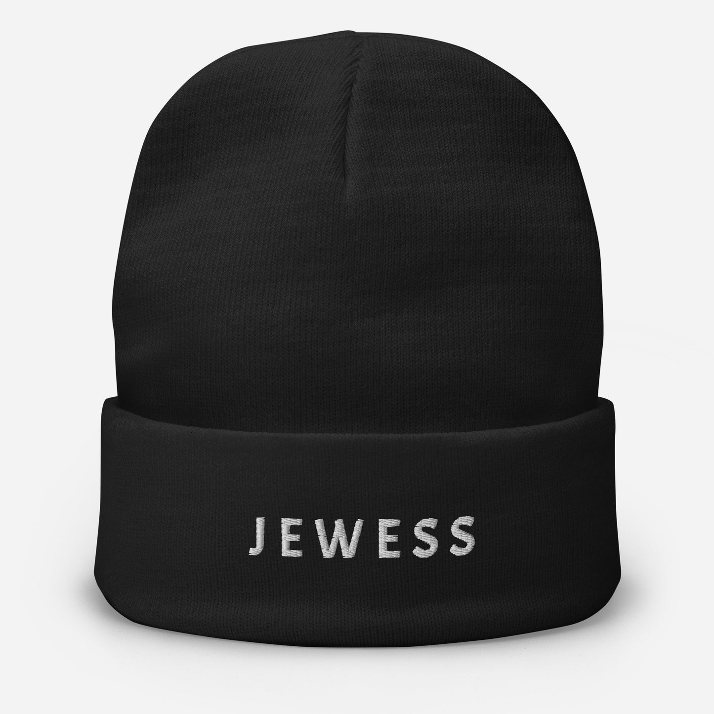 Jewess Beanie