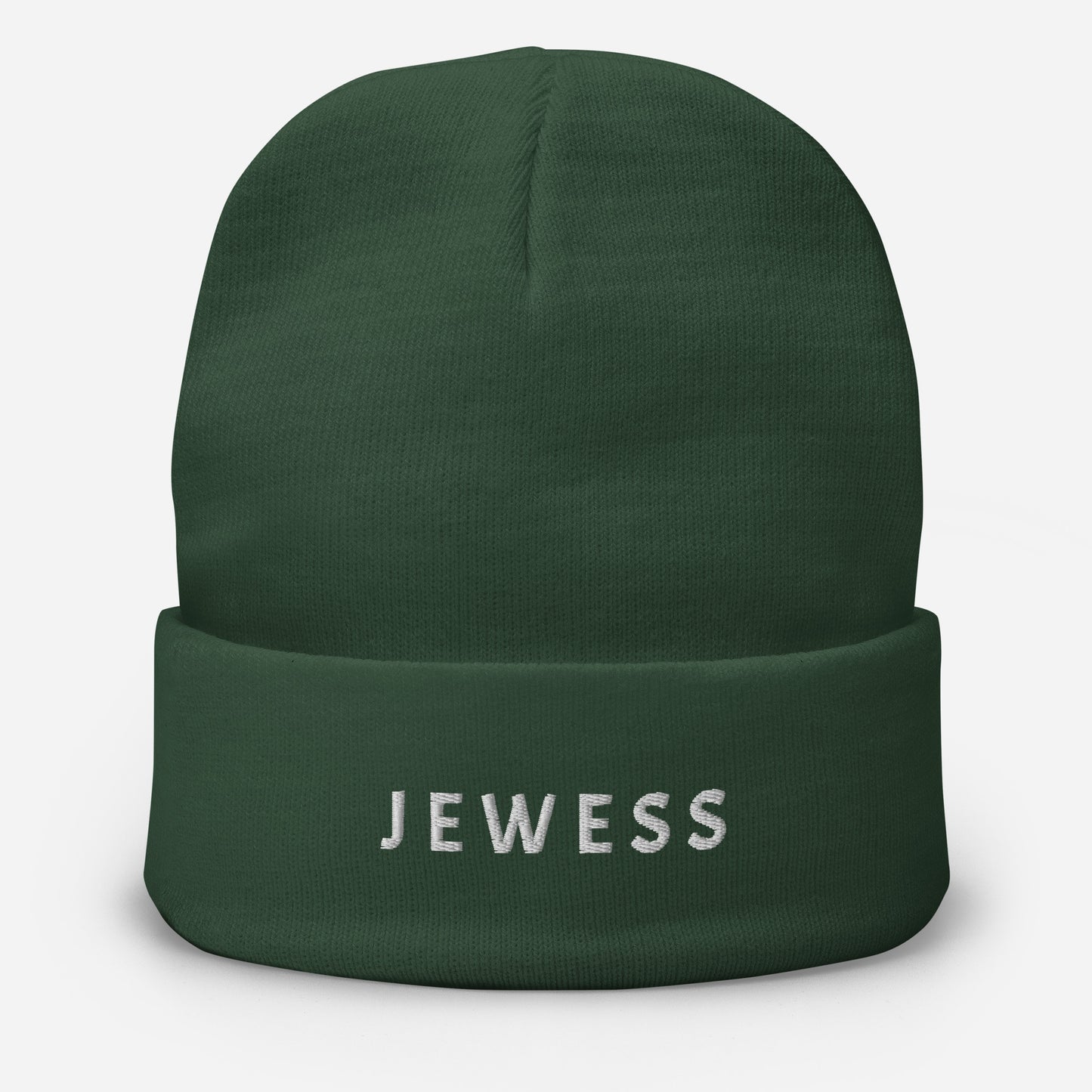 Jewess Beanie