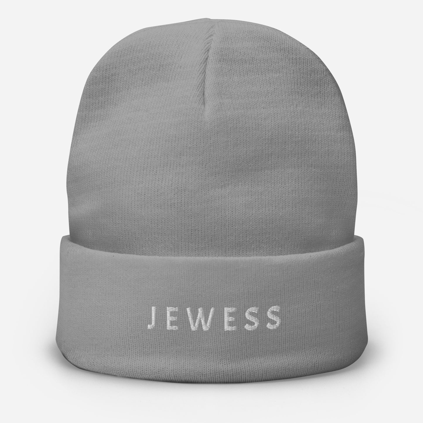 Jewess Beanie