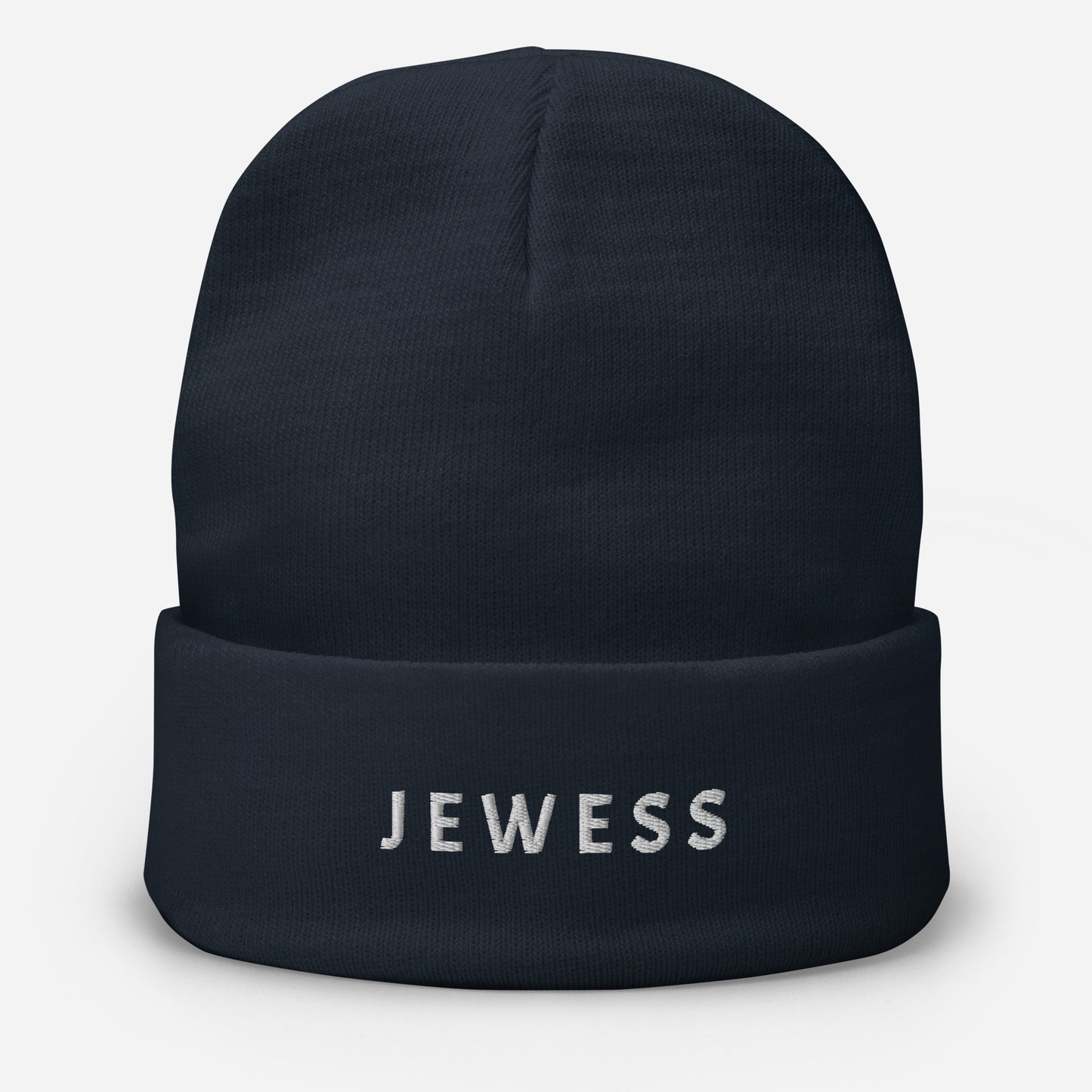 Jewess Beanie