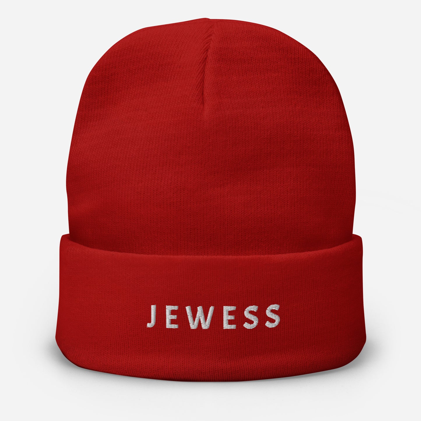 Jewess Beanie