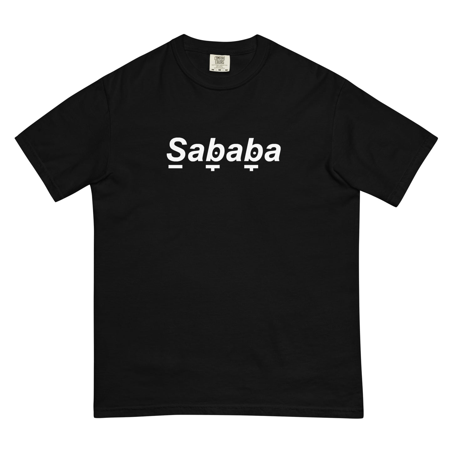 Sababa Tee