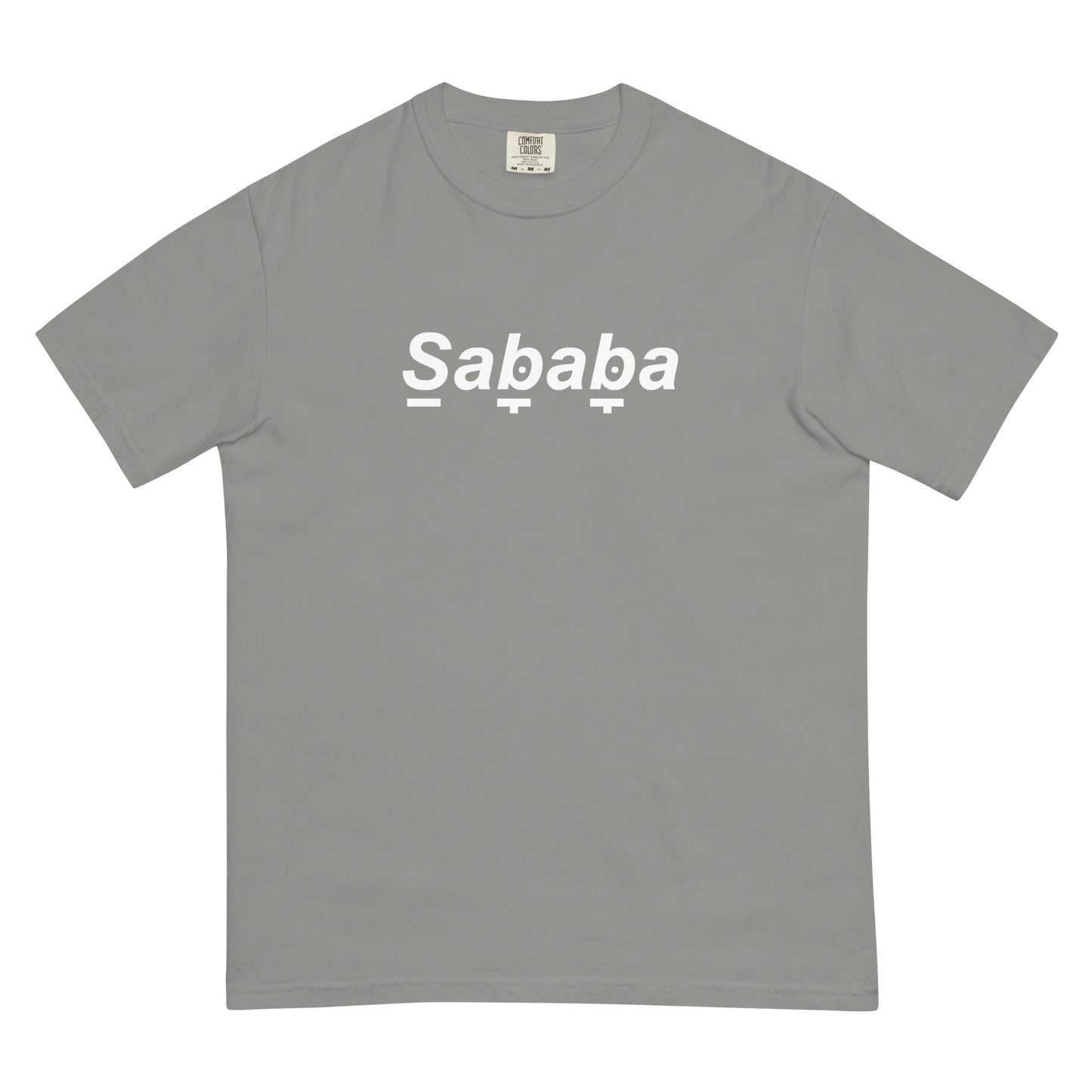 Sababa Tee