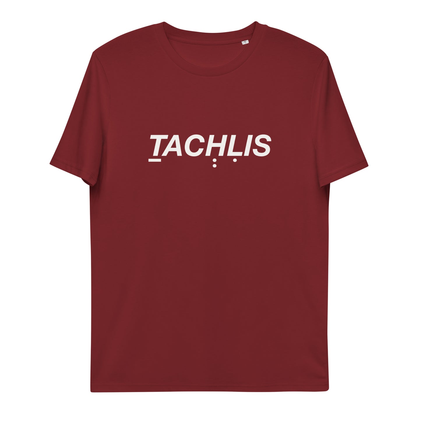 Tachlis Tee