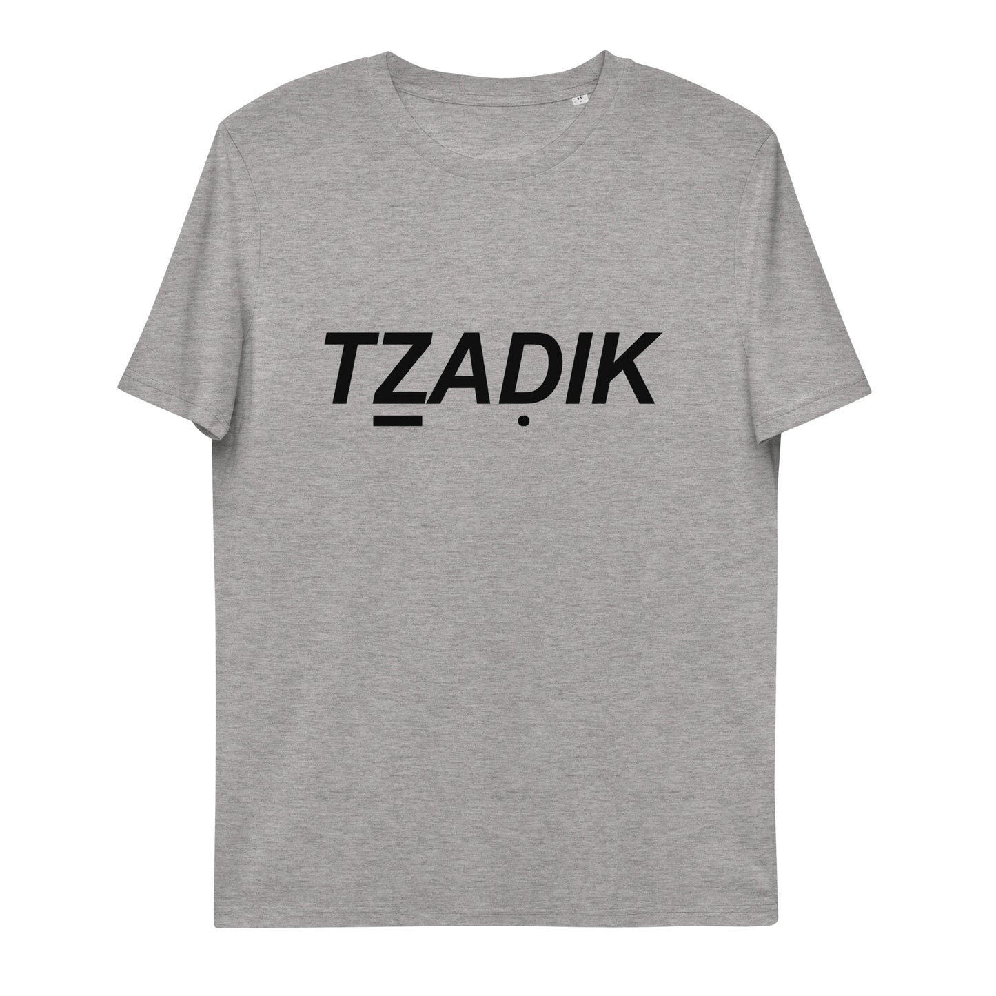 Tzadik Tee