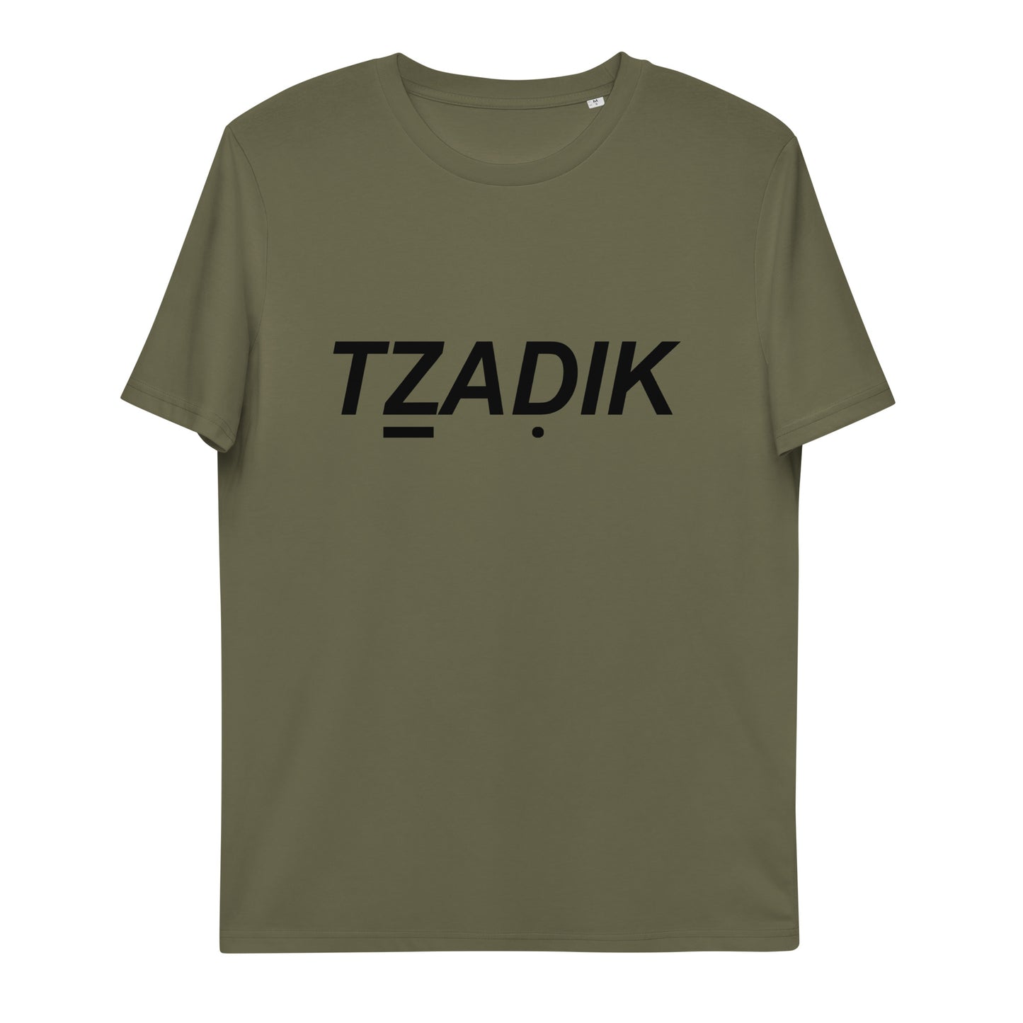 Tzadik Tee