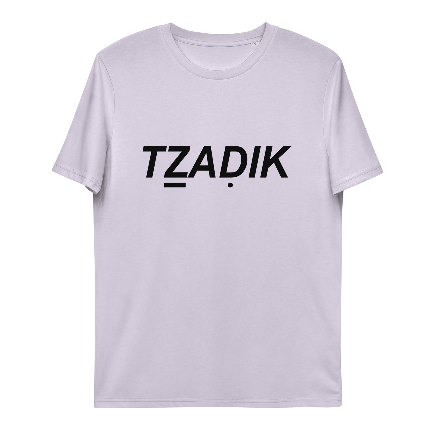 Tzadik Tee