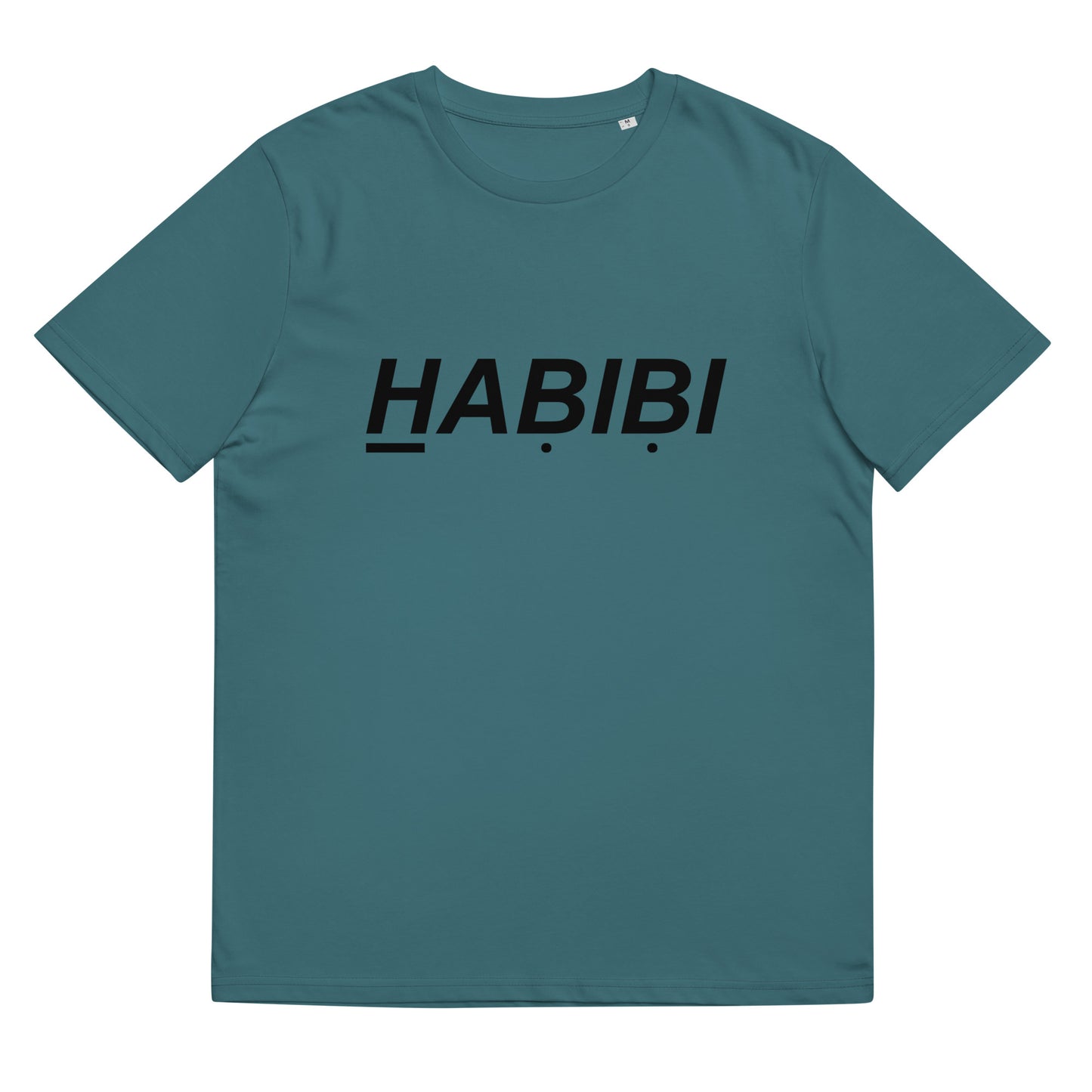 Habibi Tee