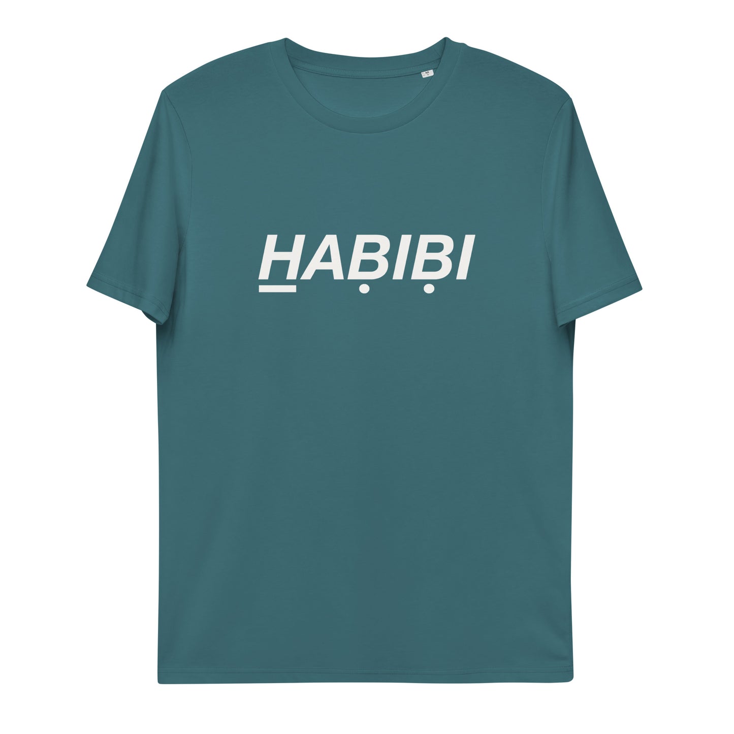 Habibi Tee