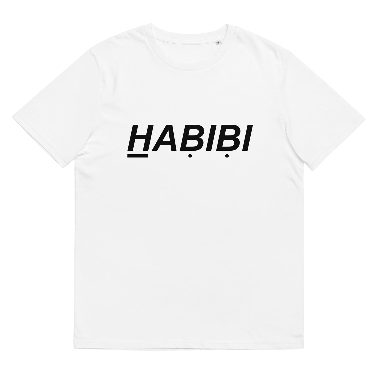 Habibi Tee