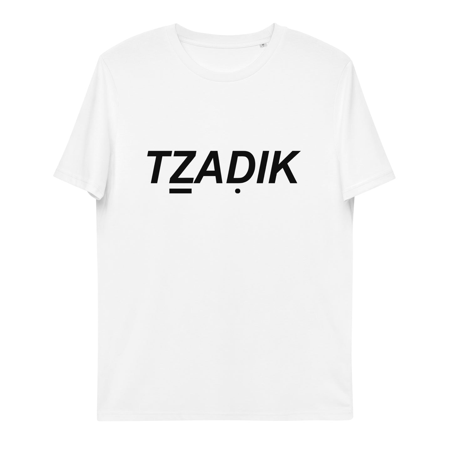 Tzadik Tee