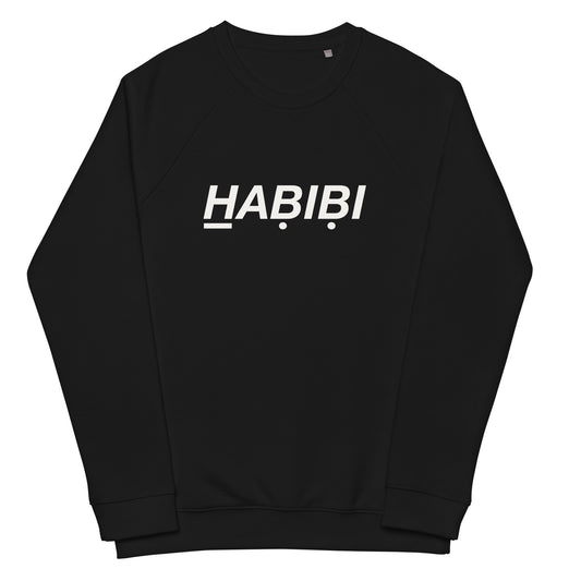 Habibi Sweater