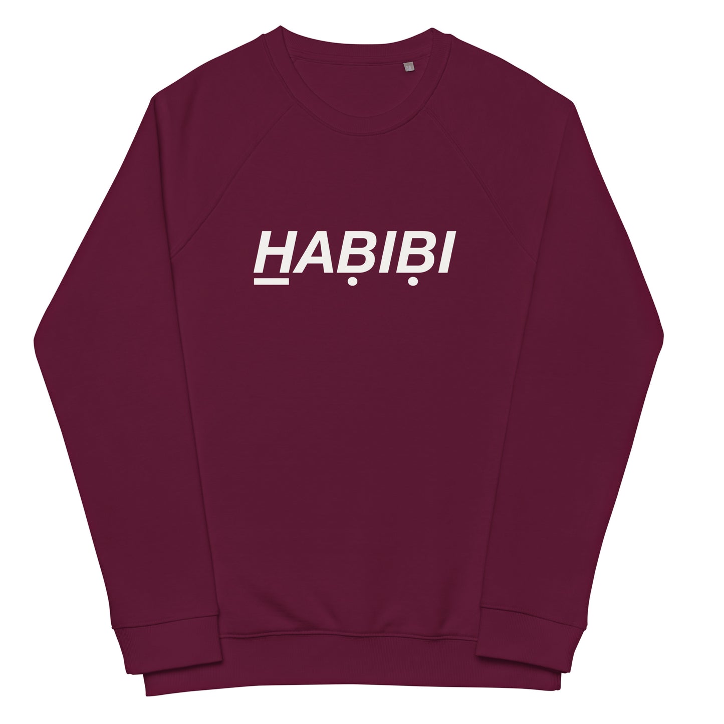 Habibi Sweater