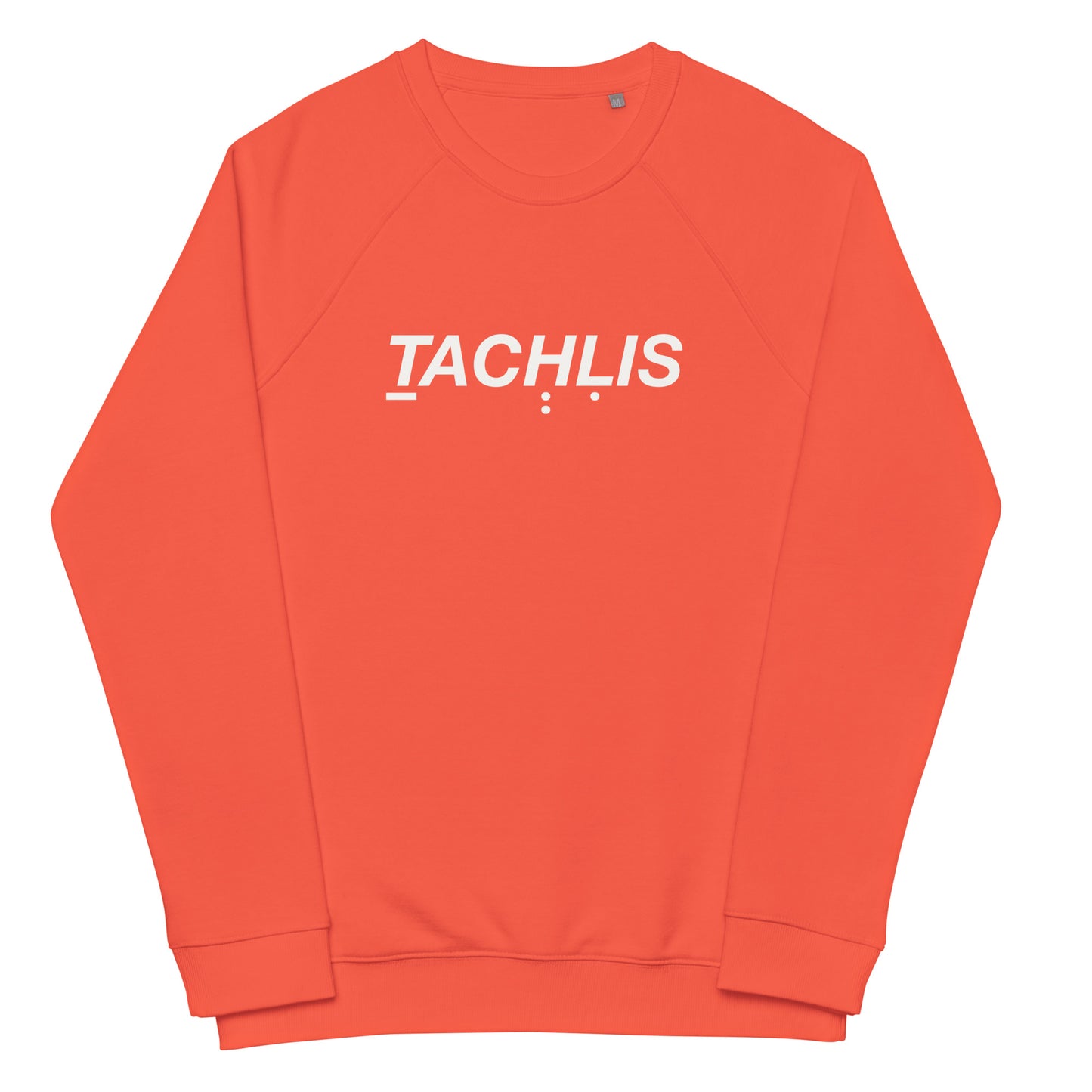 Tachlis Sweatshirt