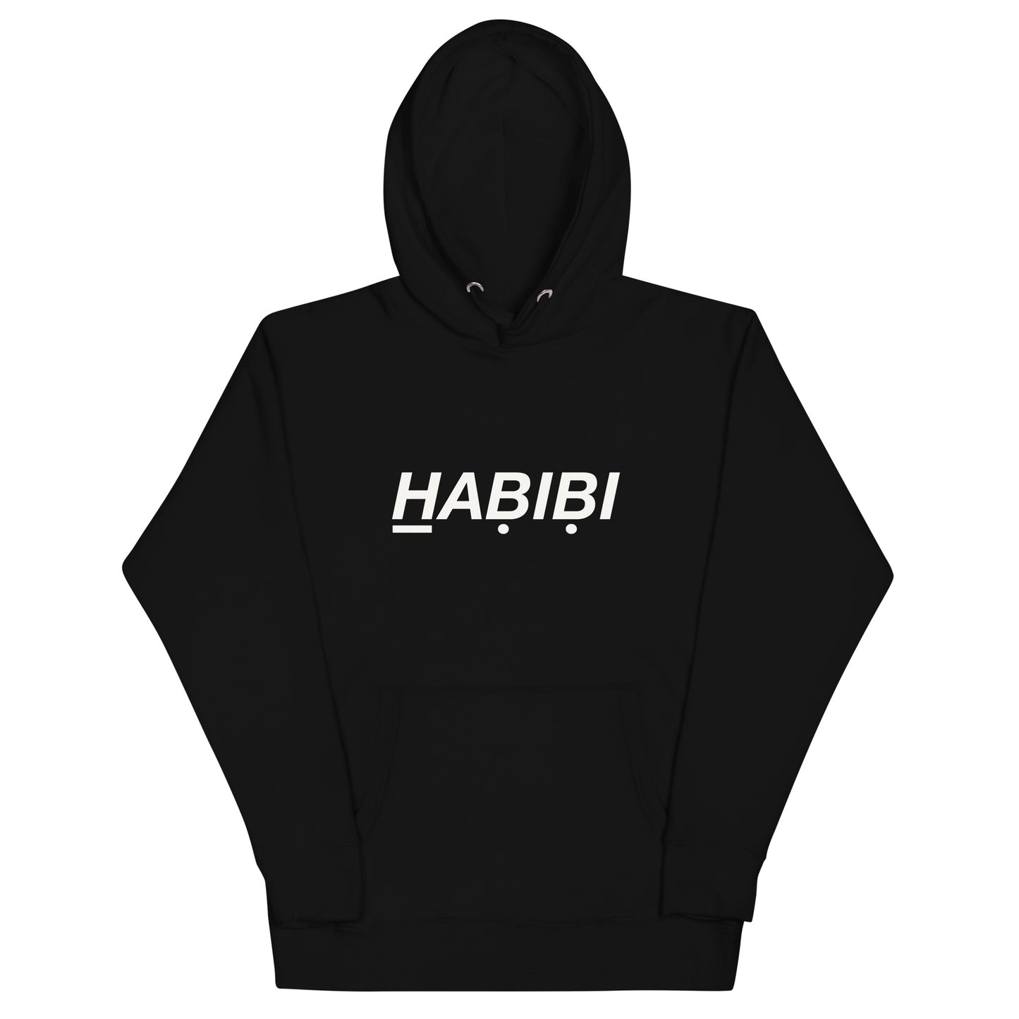 Habibi Hoodie