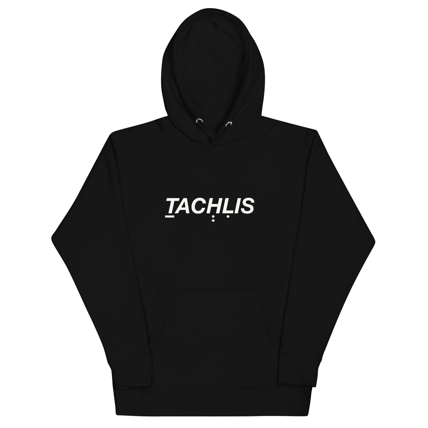 Tachlis Hoodie