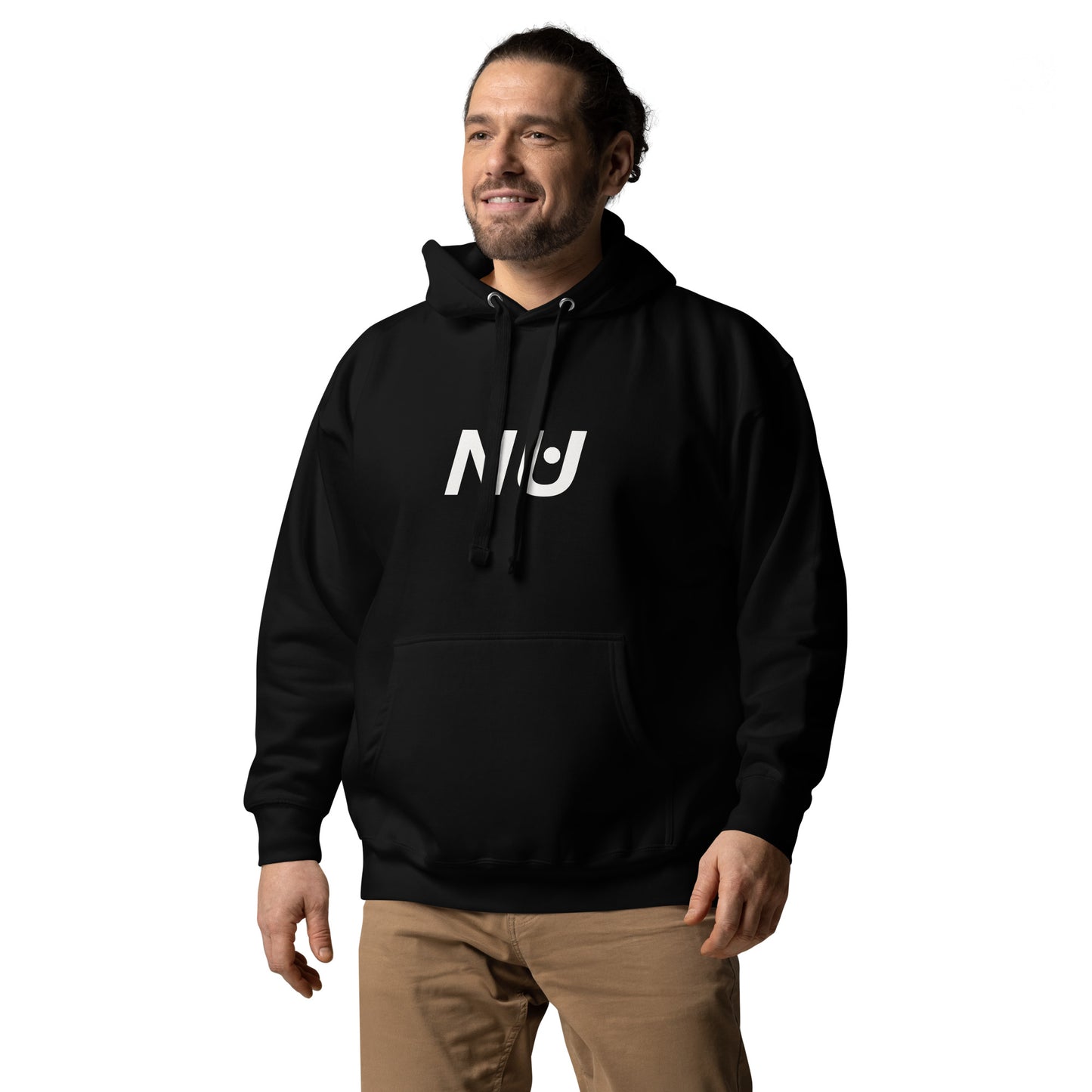 NU Hoodie