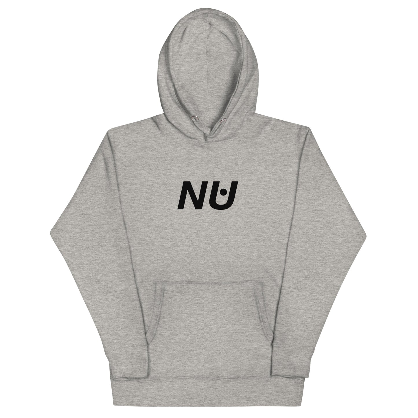 Nu Hoodie