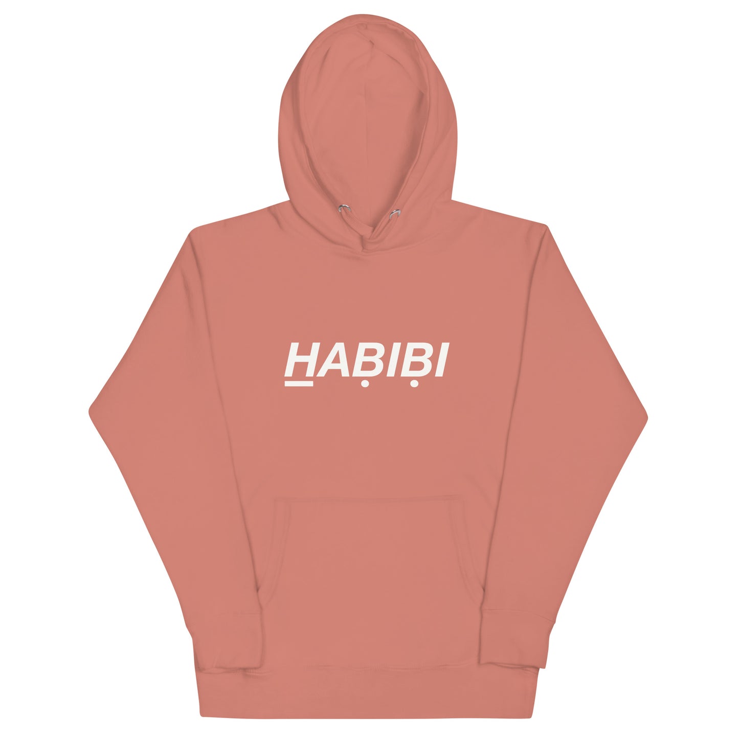 Habibi Hoodie