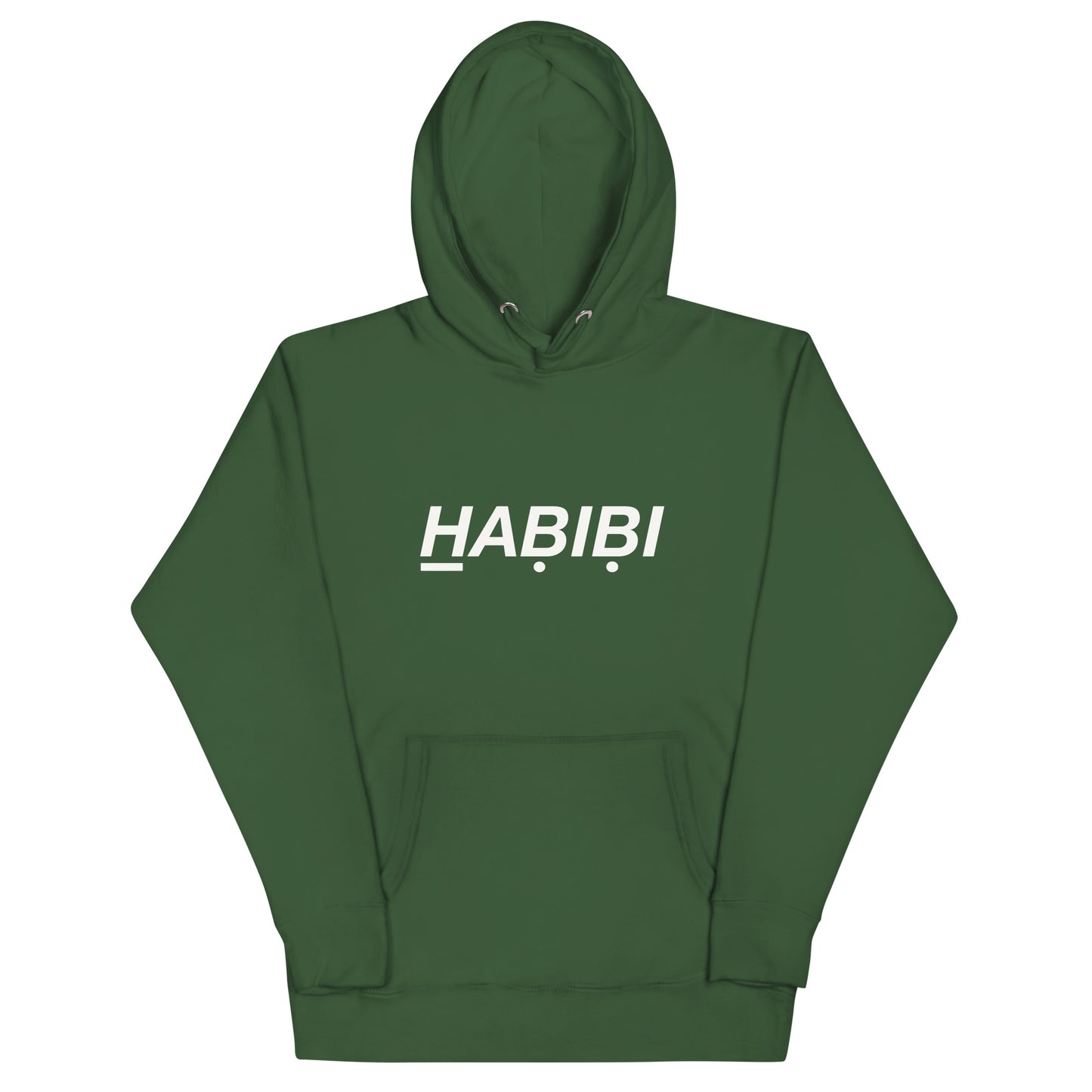 Habibi Hoodie