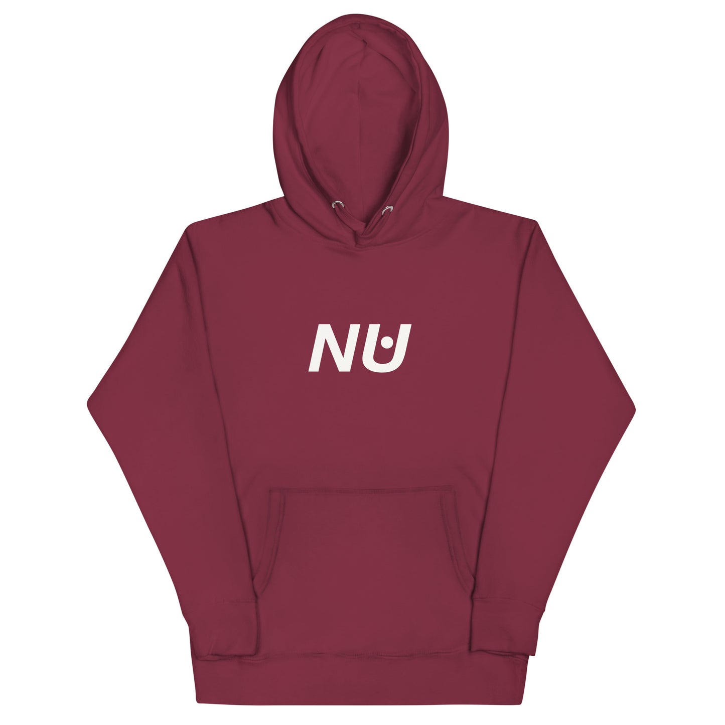 NU Hoodie