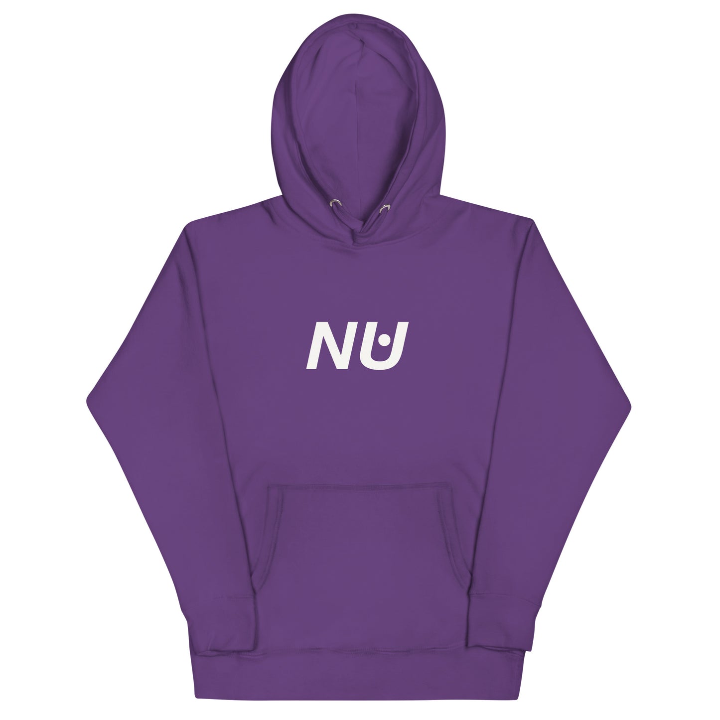 NU Hoodie