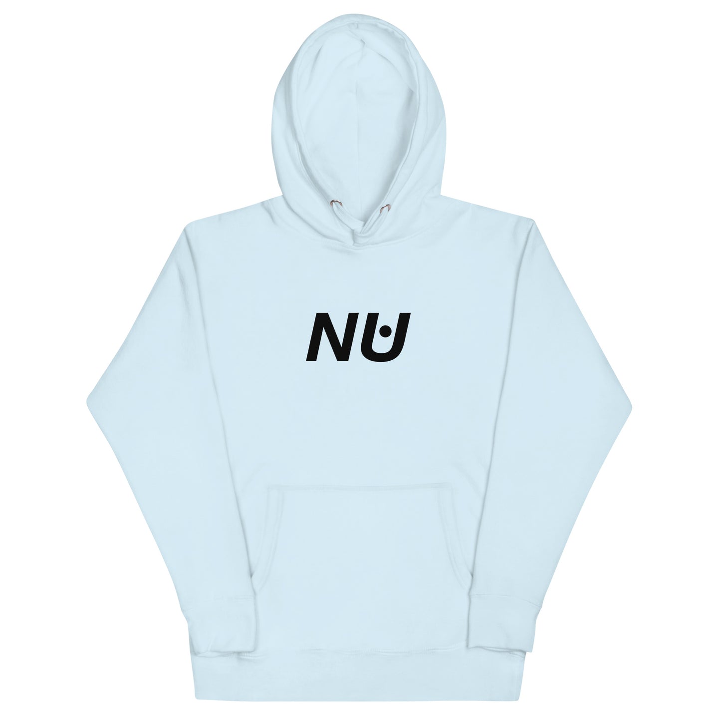 Nu Hoodie