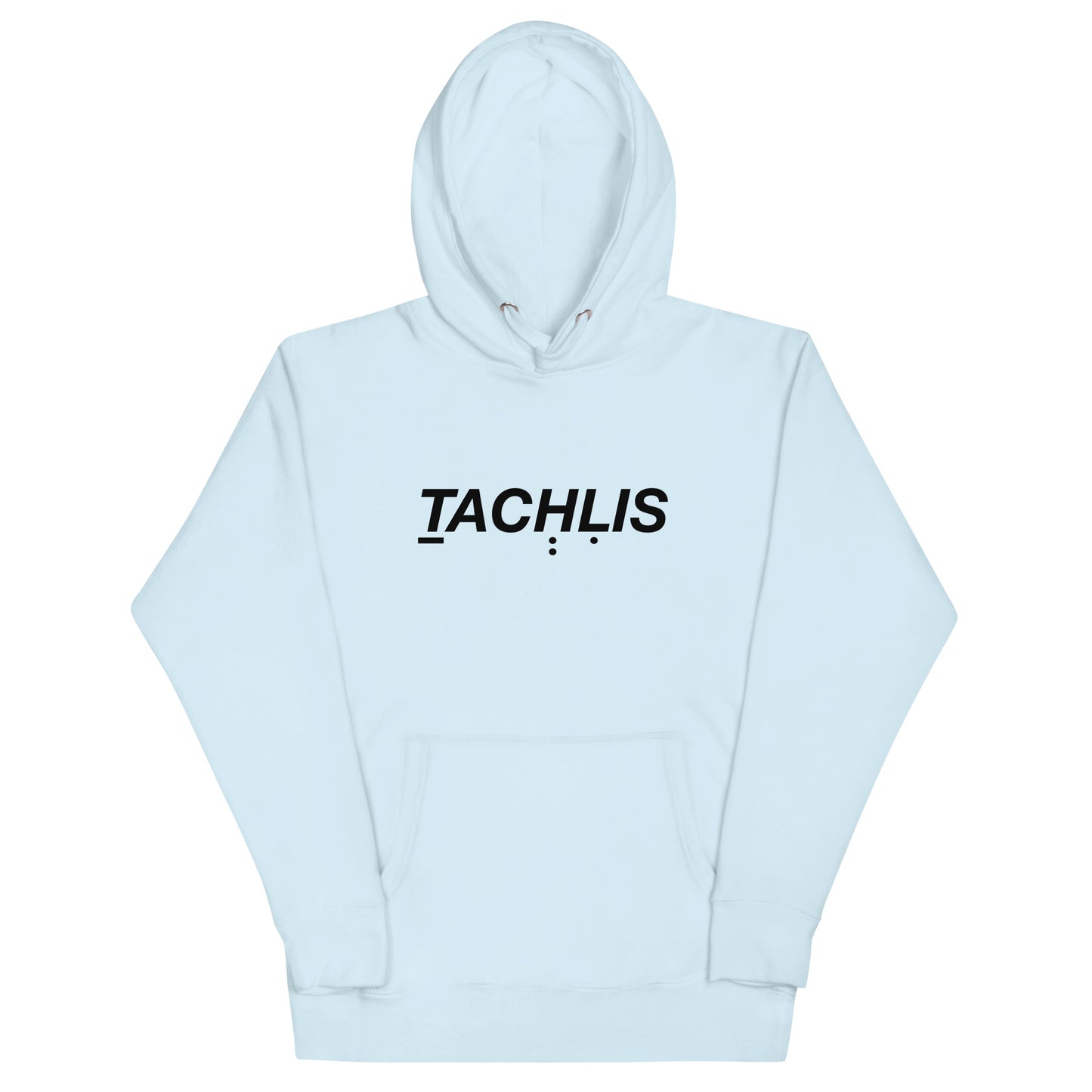 Tachlis Hoodie