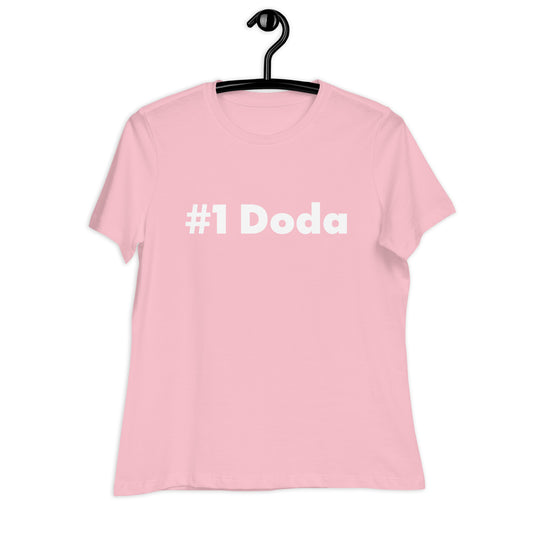 #1 Doda