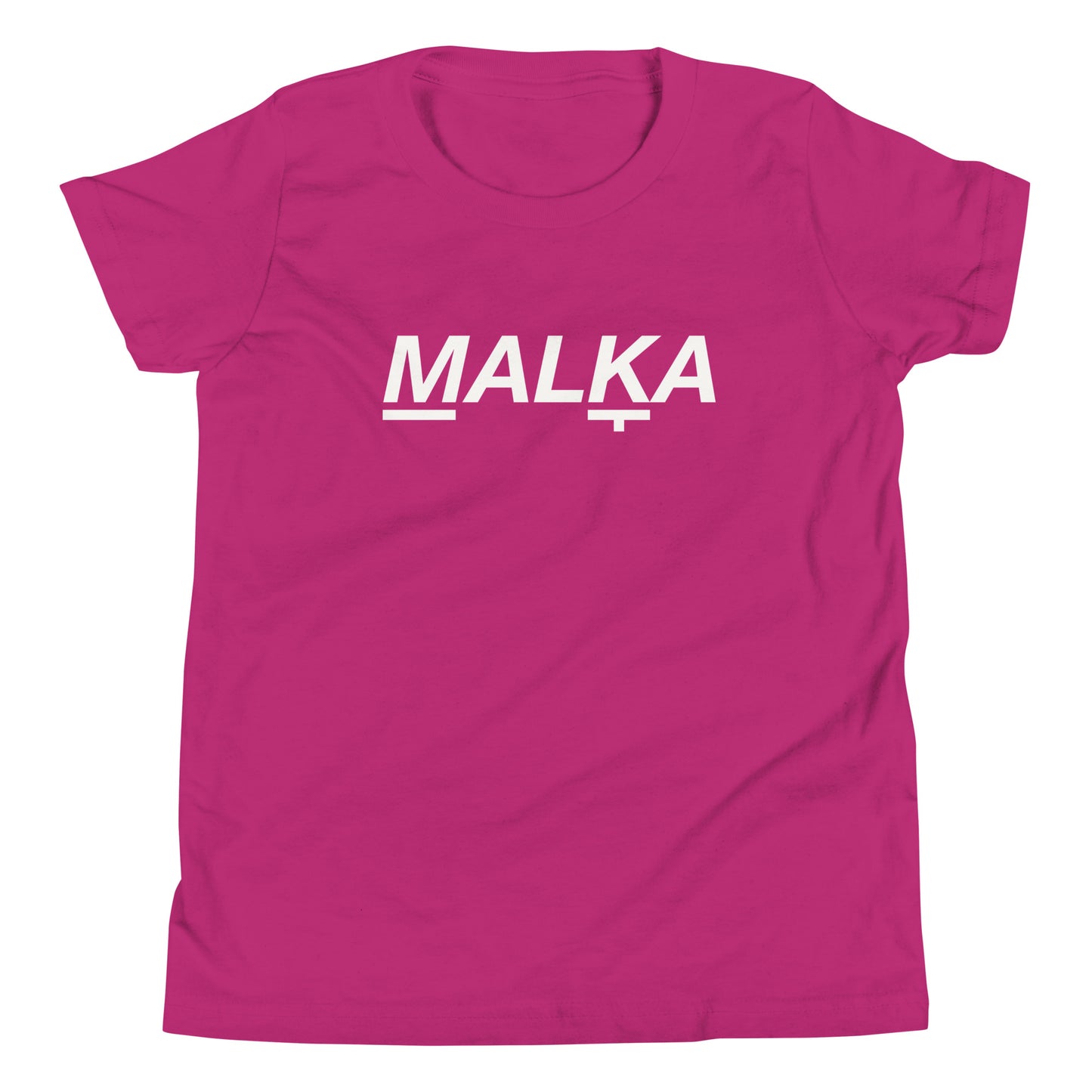 Malka, Youth Tee